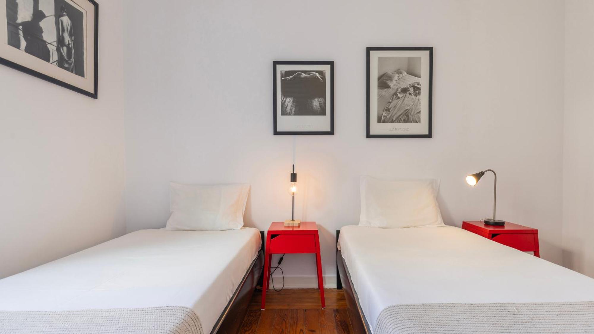 Liberdade Charming Apartment by LovelyStay Lisboa Exterior foto